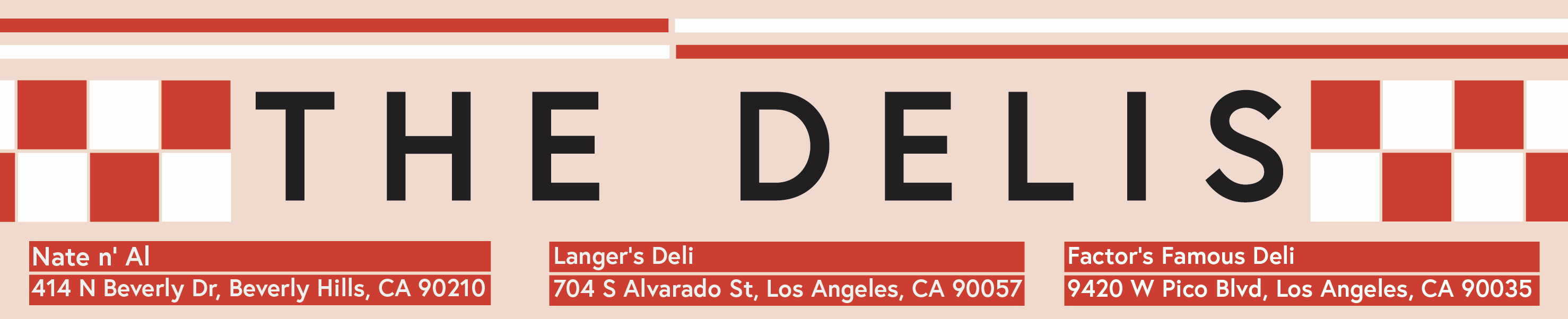 Delis